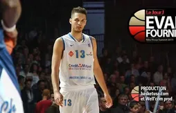 [documentaire] “Le Jour J” – Evan Fournier au Nike Hoop Summit