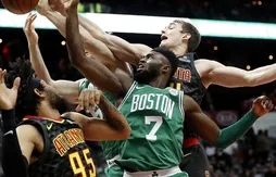 Le duo Brown-Irving offre une 15e victoire de suite aux Celtics
