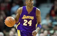 Le 16 mars 2007, Kobe Bryant débute une folle série de quatre matchs d’affilée à 50 points et plus