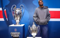 NBA Europe : le Paris Saint-Germain se place pour une franchise à Paris
