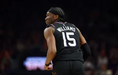 Mark Williams rempile à Phoenix pour trois ans