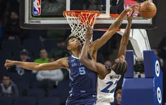 Interview Bruno Caboclo : “Je suis un tout autre joueur désormais !”