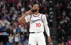 En play-in, Darius Garland va retrouver l’une de ses idoles