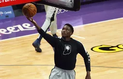 Victor Oladipo prêt à reprendre le fil de sa carrière avec les Rockets