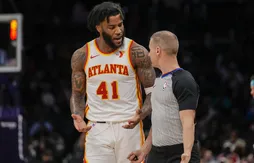 Pas de protection non plus pour Saddiq Bey