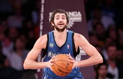 Ricky Rubio intéresse les Rockets…