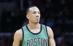 Avery Bradley s’impatiente…