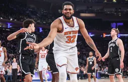 Les Knicks, un match et ça repart ?