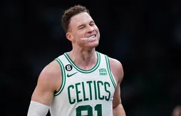 Pas de Blake Griffin à Boston l’an prochain ?