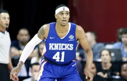 Les Knicks invitent à leur training camp un gros contreur