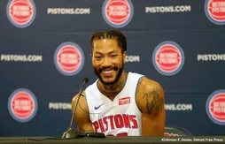 Les Pistons emballés par la profondeur de leur effectif