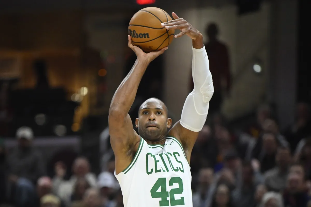 Al Horford