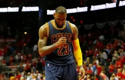 La compilation des meilleurs moments de LeBron James en 2017-18
