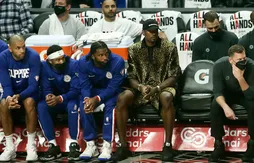 Les Clippers pourraient retrouver Serge Ibaka ce soir