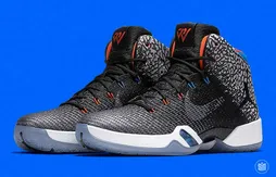 Jordan Brand : la chaussure hybride de Russell Westbrook bientôt en vente