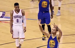 Le Thunder a encore tant à apprendre…