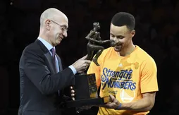 La NBA récupère 480 millions de dollars sur les salaires des joueurs