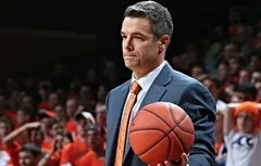 NCAA : Tony Bennett élu Coach of the Year