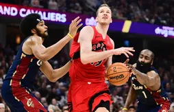 Jakob Poeltl, la solution attendue par les Raptors