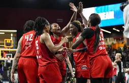 Le Dream arrache le choc face aux Lynx