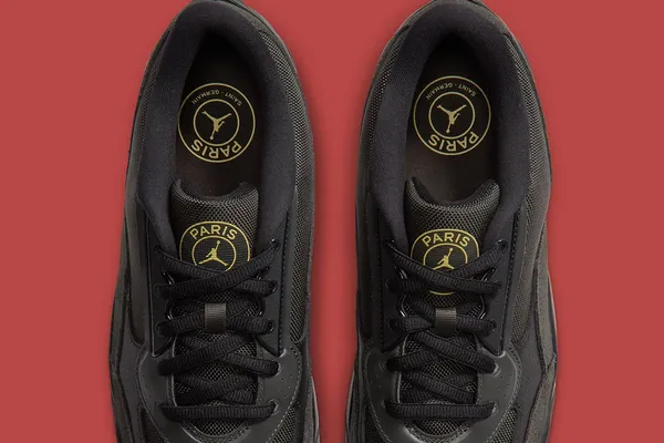 La Air Jordan Ultra vibre avec le PSG