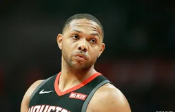 Eric Gordon “soulagé” après son opération du genou