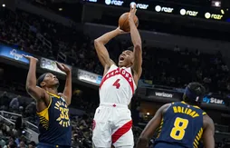 Stats & Highlights | Les Bucks dans le dur, les Suns vont mieux, Scottie Barnes toujours en forme