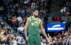 Royce O’Neale, l’arme anti-Harden du Jazz