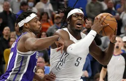 Lu Dort, symbole d’un Thunder qui ne lâche jamais