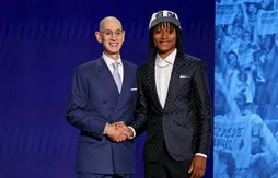 TyTy Washington Jr, la pioche inespérée des Rockets