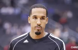 Golden State Warriors : du mieux pour Shaun Livingston