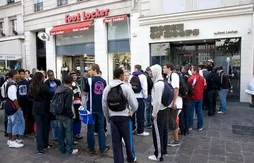 Jeu-concours : gagnez 3 bons d’achat Foot Locker d’une valeur de 150 euros