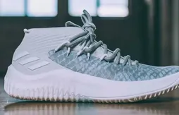 Adidas : un nouveau coloris sobre pour la Dame 4