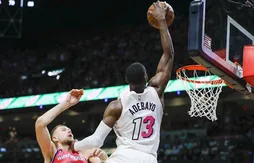 Le MVP de la nuit | Le travail de sape de Bam Adebayo
