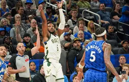 Paris truqués : Malik Beasley va finalement plaider coupable