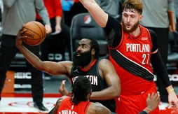Comme si de rien n’était, James Harden a sorti une performance historique