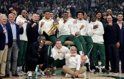 Les Bucks confiants dans leur capacité à créer une dynastie