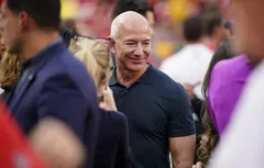 Jeff Bezos n’est pas intéressé par le rachat des Celtics