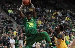 Interview Chris Boucher : “Ma blessure a ralenti mon jeu”