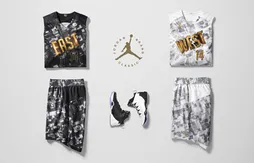 Les tenues du Jordan Brand Classic dévoilées