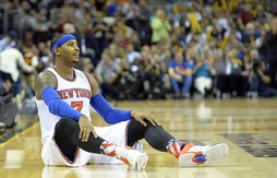 L’essentiel de la nuit en NBA : LeBron James gagne son duel face à Carmelo Anthony