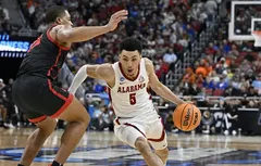 NCAA | Une dernière danse à Memphis pour Jahvon Quinerly