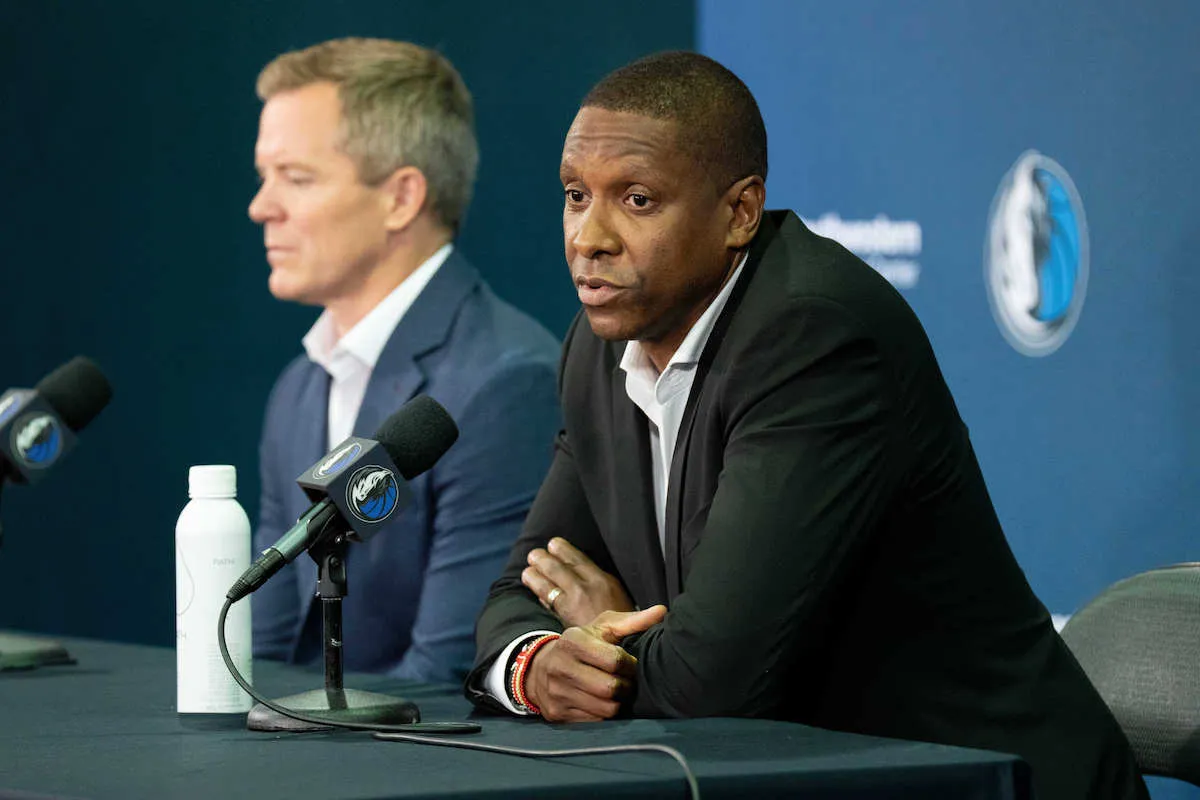 Masai Ujiri