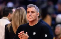 Micah Nori a mis son contrat avec Portland « dans un tiroir »