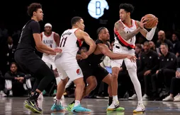Anfernee Simons n’avait plus le temps d’être fatigué