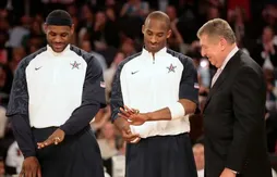 Le Hall of Fame va “évidemment” choisir Kobe Bryant dans la promotion 2020