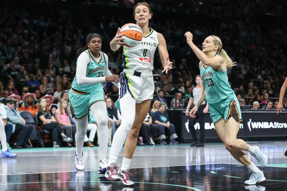 WNBA