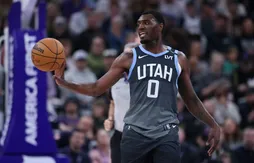 Le Jazz libère le malheureux Vince Williams Jr.