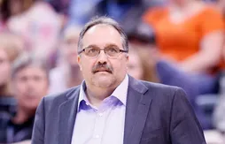 Stan Van Gundy satisfait du caractère des Pelicans