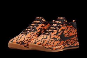 La Nike Book 2 « Tiger Camo » prête à rugir